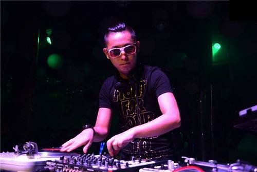 什么是DJ,什么是VJ,什么是LJ?