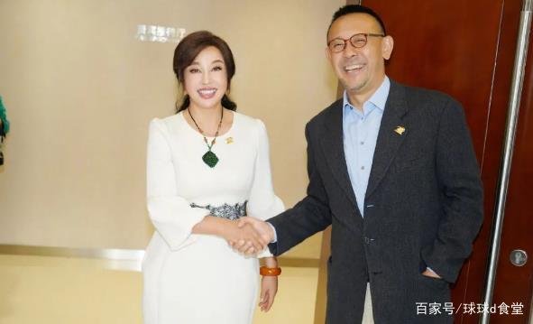 宁静自曝恋爱没有空窗期，火辣情史如何让人目瞪口呆？