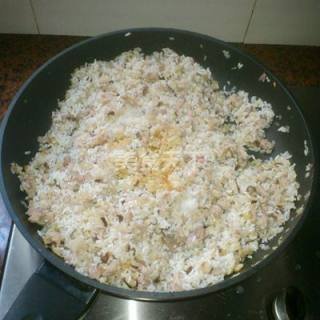 糯米酿豆腐怎么做 糯米