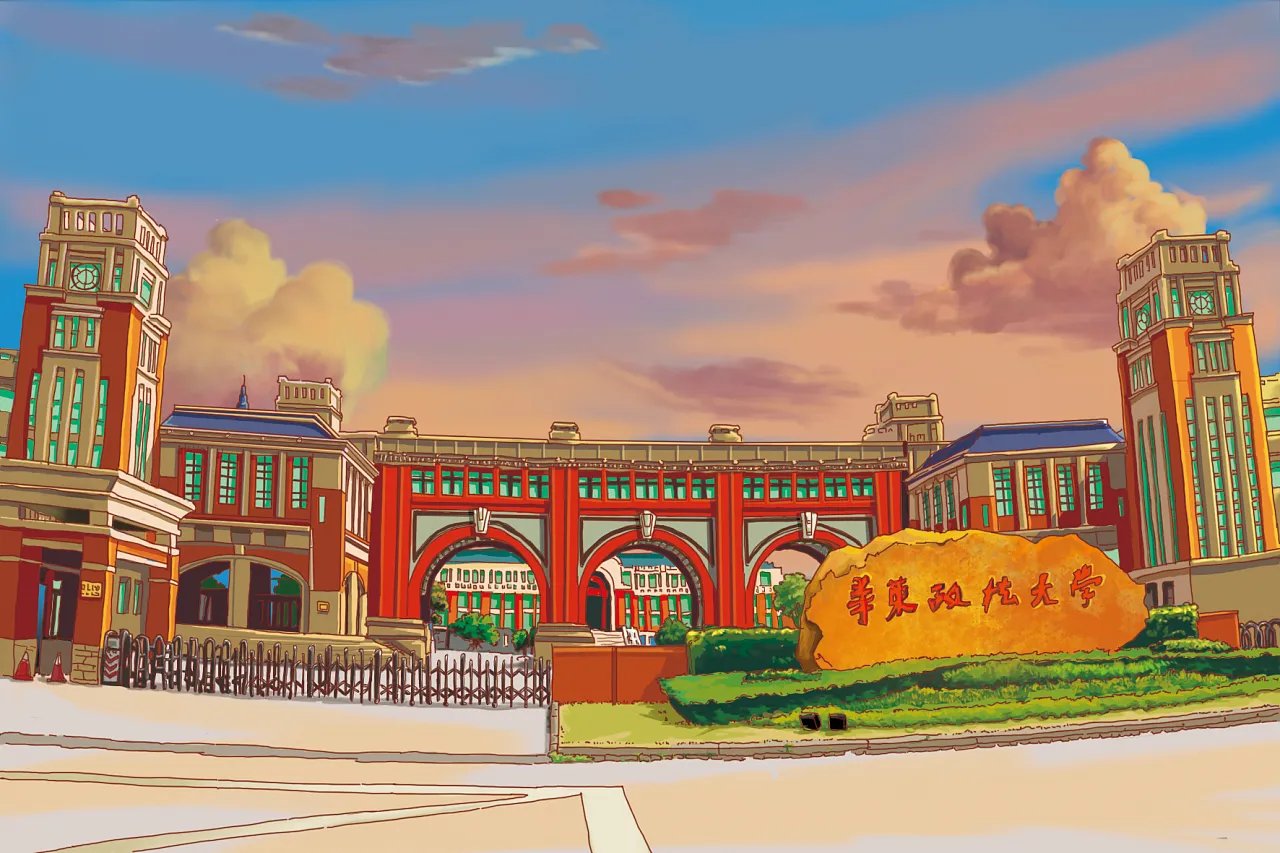 华政校长为学生打包午饭,这位校长为何这么做?