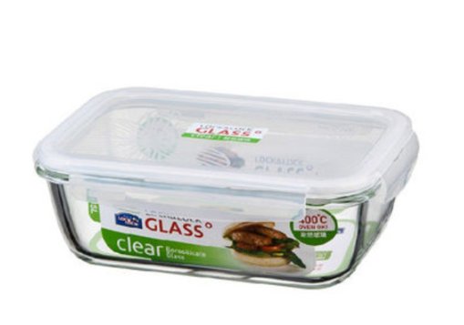 为什么玻璃乐扣饭盒不能蒸