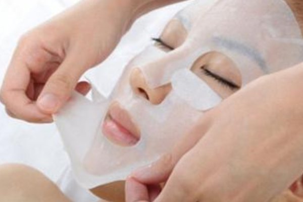 什么面膜能收缩毛孔呢?