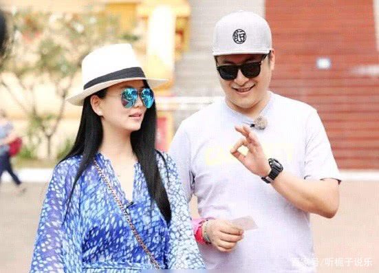 李湘从秦海璐手里抢男人,硬钢王岳伦,如今怎么样了?