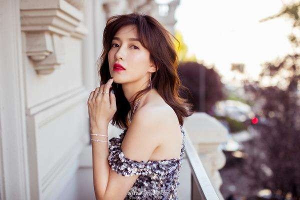 江疏影回应与佟丽娅番位争议，番位是一个演员的界定标准吗？