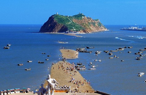 辽宁兴城好玩吗?民宿价位怎么样呢?