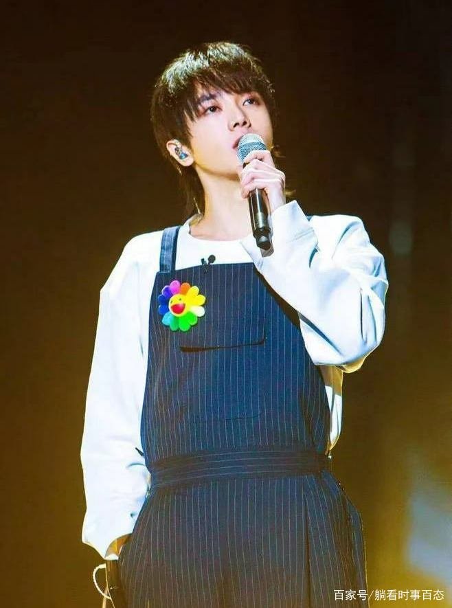 华语实力唱将华晨宇，被键盘侠们无脑黑的根本原因，究竟是什么？