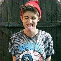 求男生英伦风头像,不要非主流