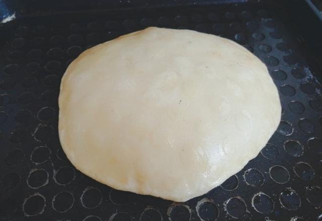 鸡蛋灌饼做法视频