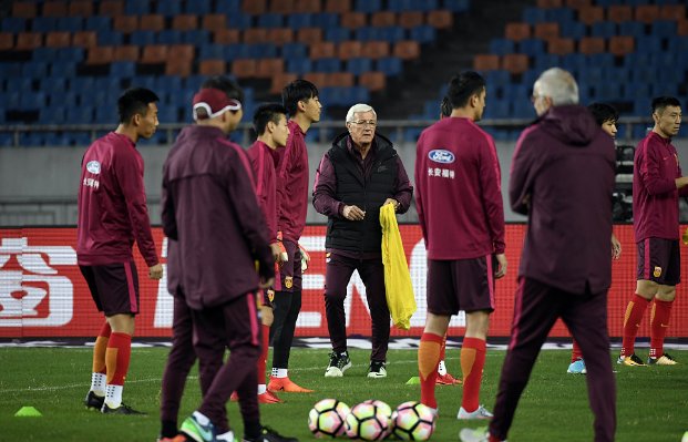 国足升至亚洲第5后会成亚洲杯种子队吗?