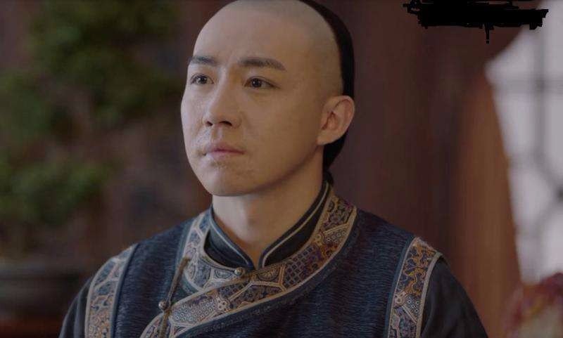 俞灏明凭借《花开月正圆》重新回归观众视野，为什么这两年又消失了？