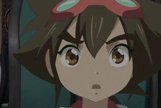 弹珠传说人物介绍