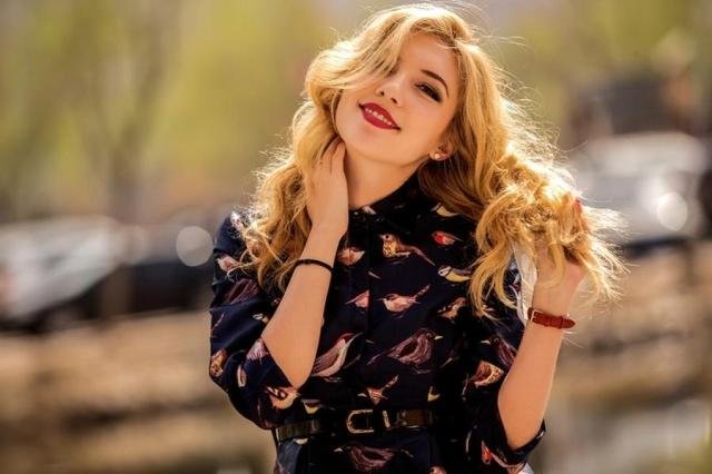 都说乌克兰美女公认世界第一,为何中国游客不愿娶?