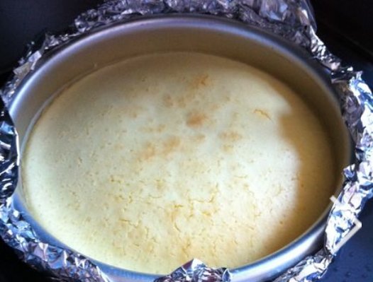 重乳酪蛋糕的口感及相关的详细介绍是什么？