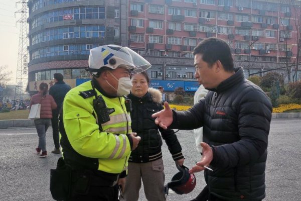 南京地铁1号线全线故障，这是怎么回事？