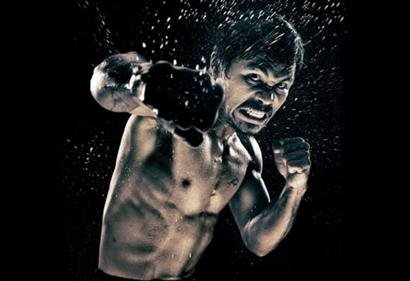 菲律宾拳王帕奎奥身高多少？