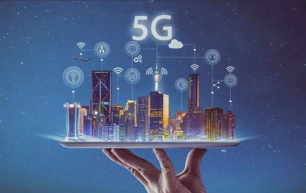 华为宣布今年6月支持5G消息商用,那其它品牌呢?