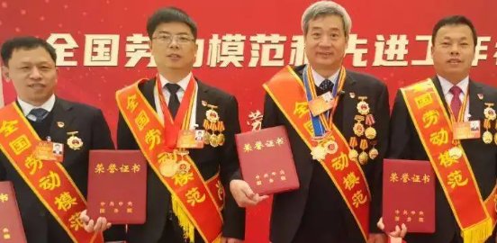 优秀工会工作者主要事迹有哪些?