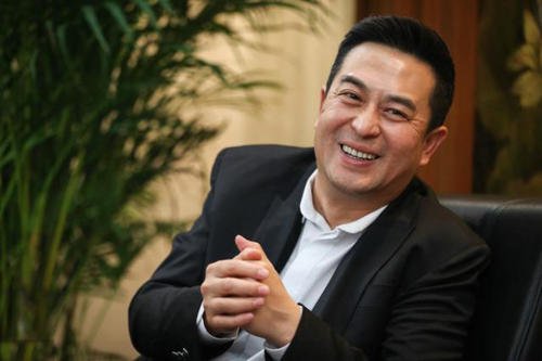 张嘉译身体不太好，是拍戏时落下的毛病吗？