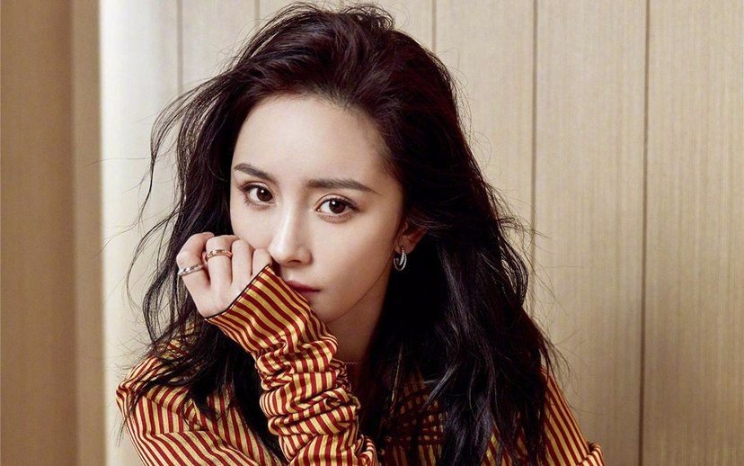 杨幂时隔八年再演清宫戏,但是为何演技却没有丝毫进步?