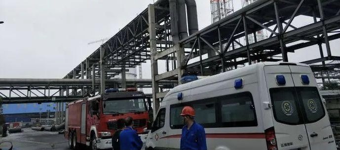 四川发生疑似有害气体中毒致5死，你觉得谁该为此买单？