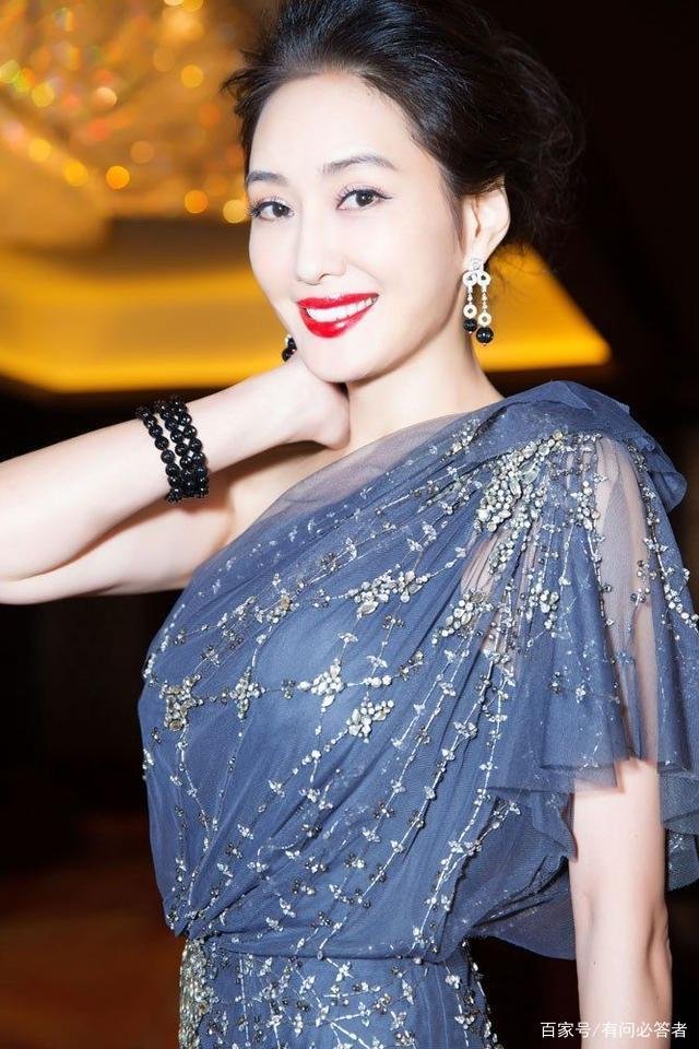 出道就被下药,成名后被男友骗光积蓄,孟广美现状如何?