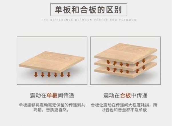 初学者在网上购买吉他 适合买多少钱的？