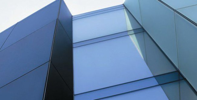 玻璃幕墙多少钱一平方