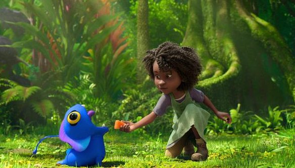 挪威巨怪，海龙，金刚今年三部怪兽新作《海兽猎人》，主要讲的是什么？