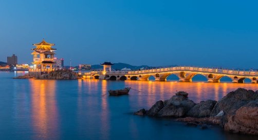 辽宁兴城好玩吗?民宿价位怎么样呢?