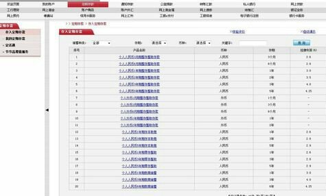 怎样进入工行个人网上银行登录界面