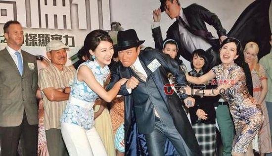 神探高伦布的剧情简介