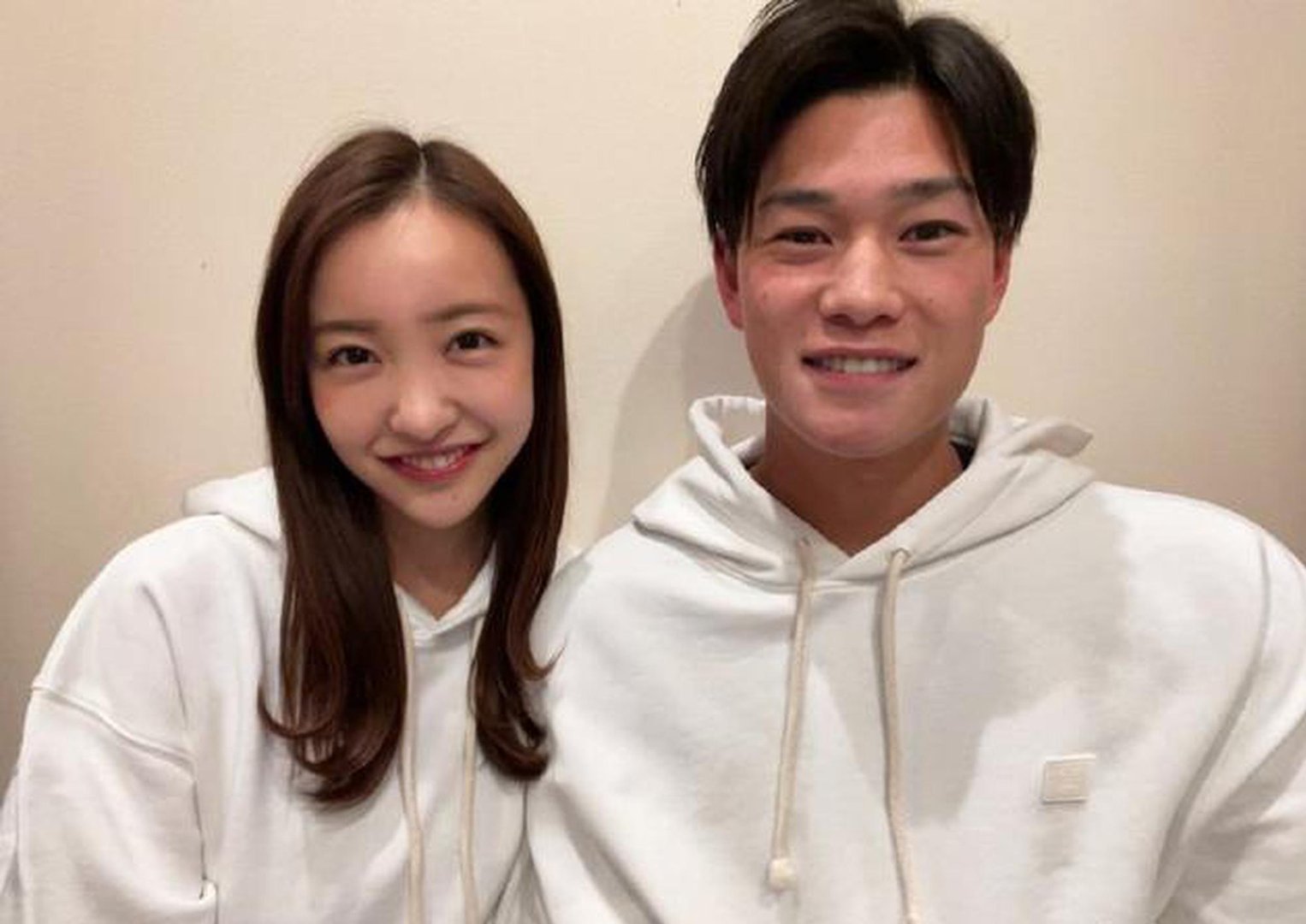 板野友美怀孕，从恋爱到结婚、怀孕，她用了多久的时间？