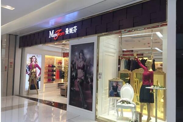 曼妮芬怎么样？