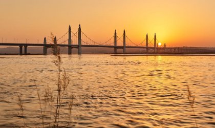 新年第一缕阳光祝福语