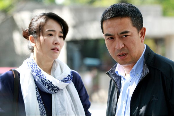 张嘉译身体不太好，是拍戏时落下的毛病吗？