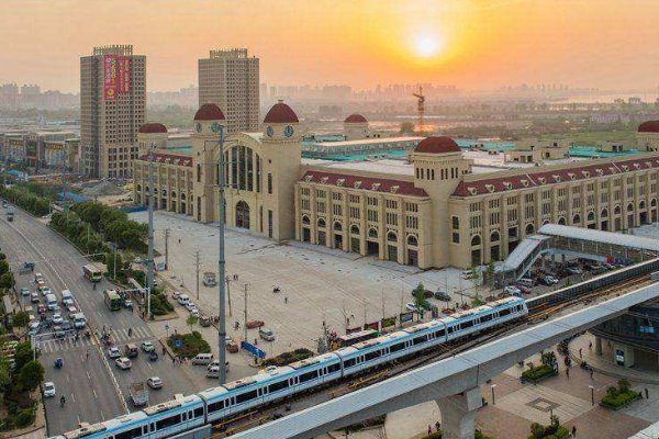 天下闻名的汉正街小商品批发市场,是如何衰败的?