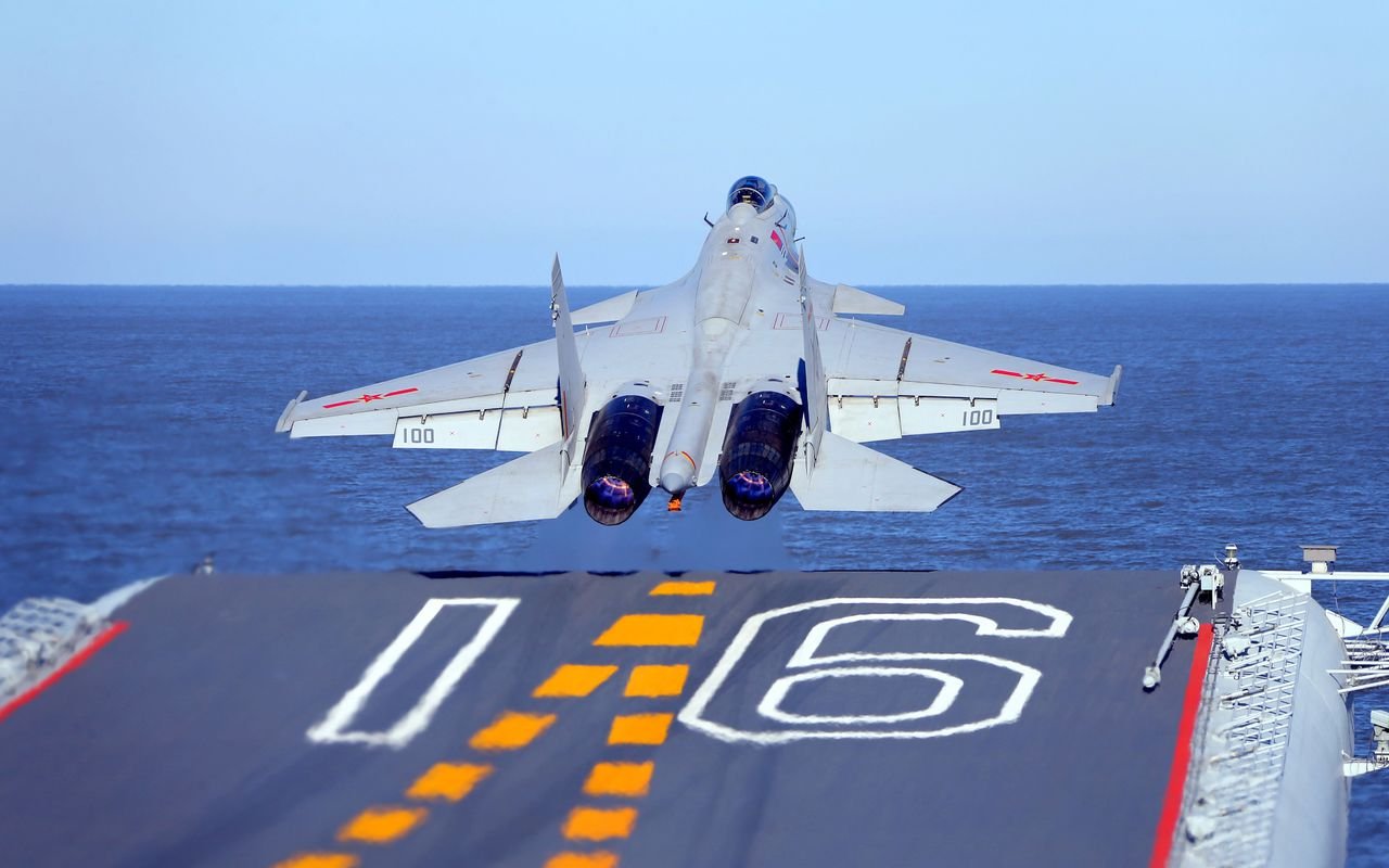 海军版野狼disco是什么情况？