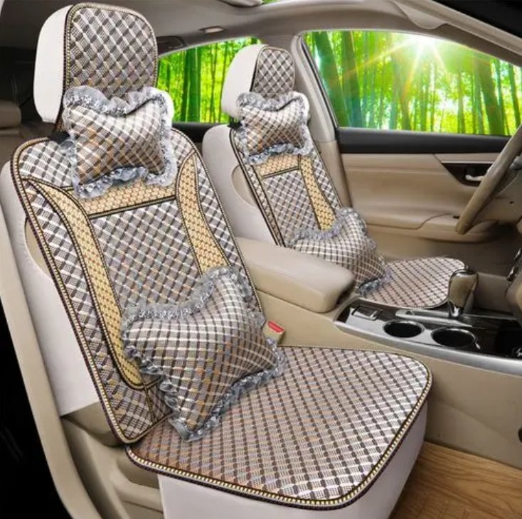 汽车坐面料好的材质有哪些?