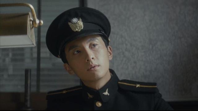 隐秘而伟大各人物结局