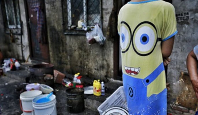 黑盒饭窝点曝光什么是黑盒饭？