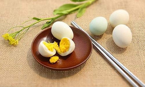 端午除了吃粽子还吃什么?