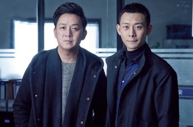 《重生714》案件补枪的是谁?