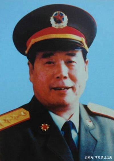 上将史玉孝是边境作战打出来的名将吗?