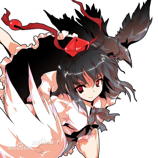 东方project射命丸文和犬走椛哪个人气更高？