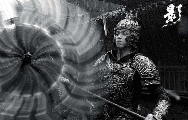 张艺谋新片《影》主要讲的什么？