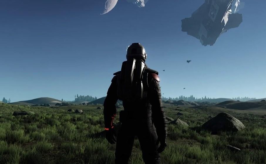 有哪些国外的游戏你比较喜欢玩?