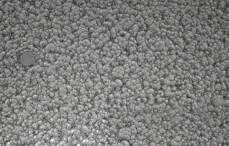 锤纹漆相较于晶纹漆，有什么优缺点？