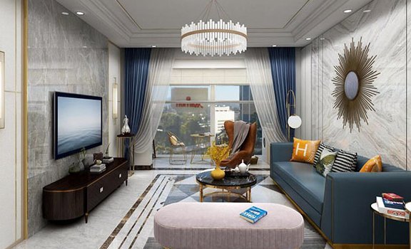 长沙家和装饰怎么样？