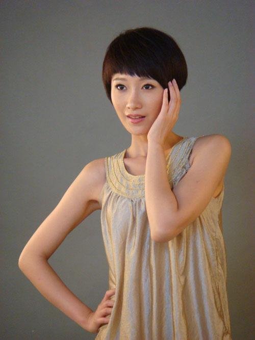 温柔的背叛中李歆由谁扮演？