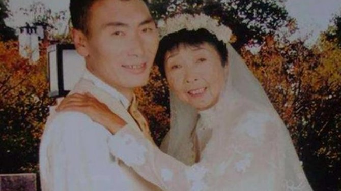 马玉琴现在过得怎么样?